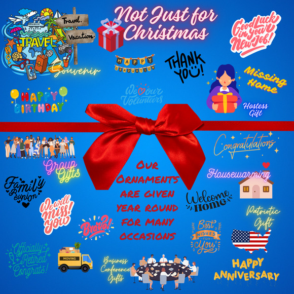 Canada Brass Ornament Mug Christmas Tree Cutting Memories Seasons Greetings - Picture 6 of 6